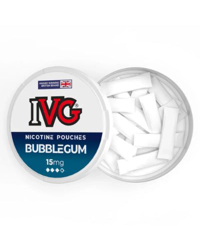 IVG Bubblegum