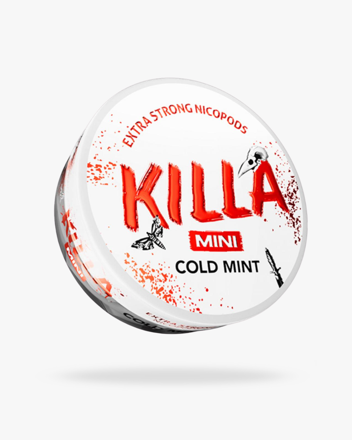Killa Mini Cold Mint