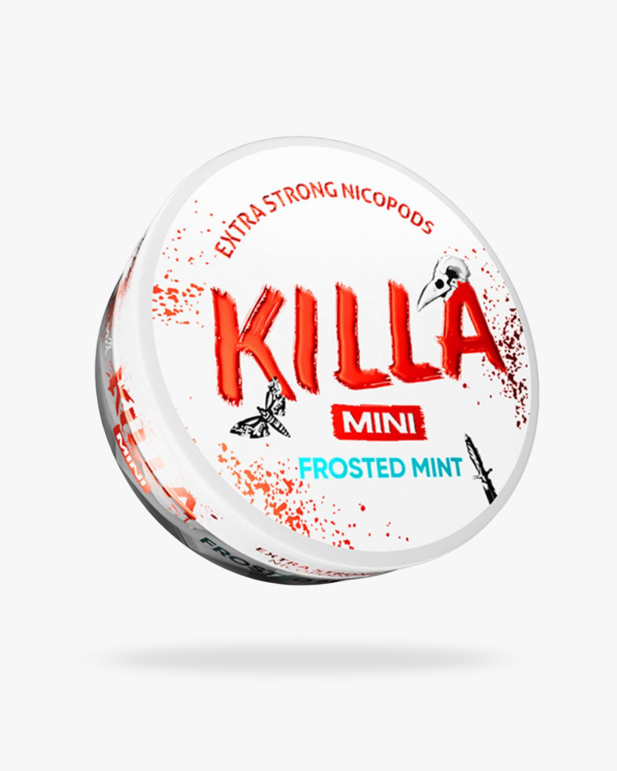 Killa Mini Frosted Mint