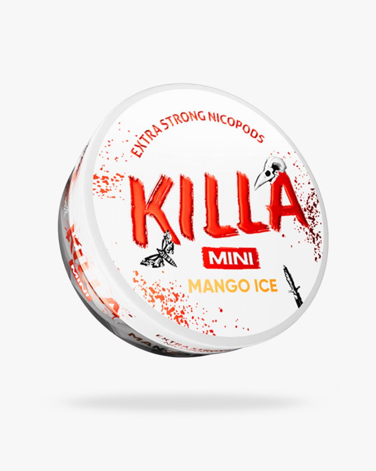 Killa Mini Mango Ice