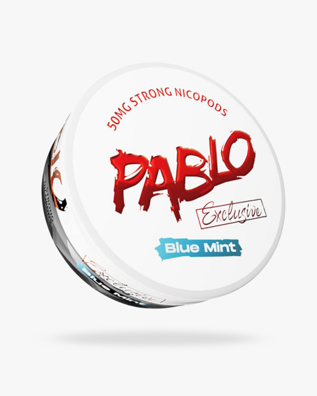 Pablo Exclusive Blue Mint