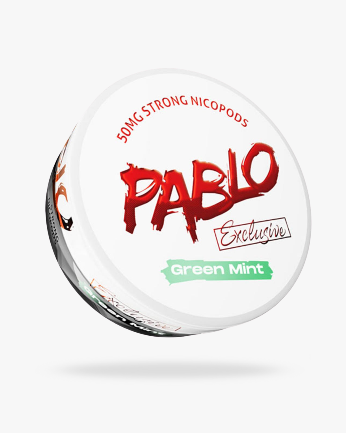 Pablo Exclusive Green Mint