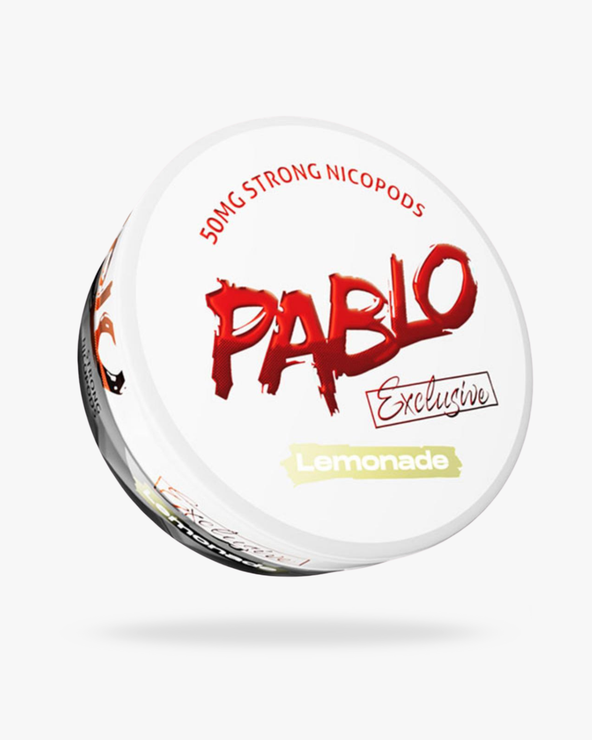 Pablo Exclusive Lemonade