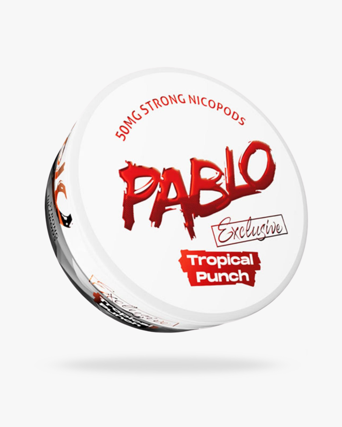 Pablo Exclusive Tropical Punch