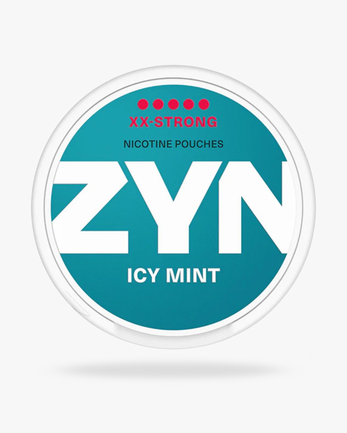 ZYN Icy Mint