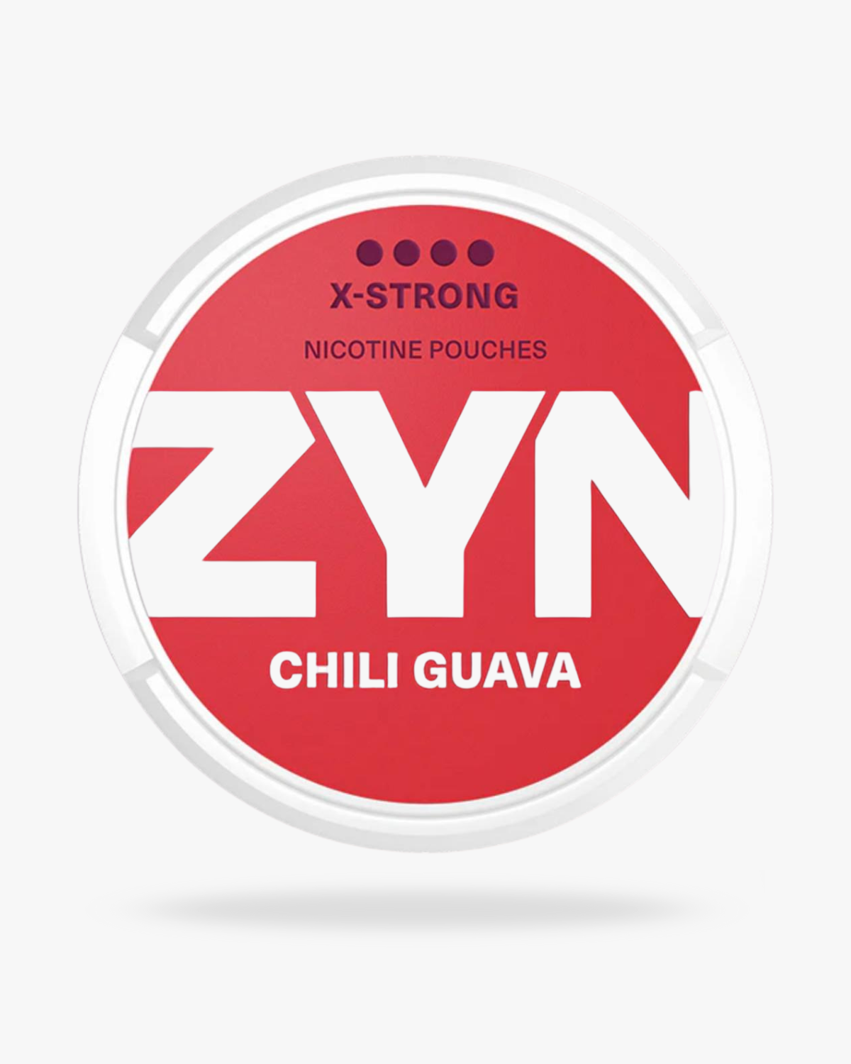 ZYN Chili Guava